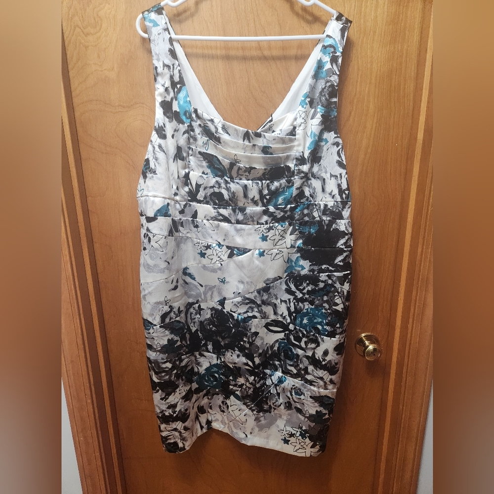 Ruby Rox Party Dress